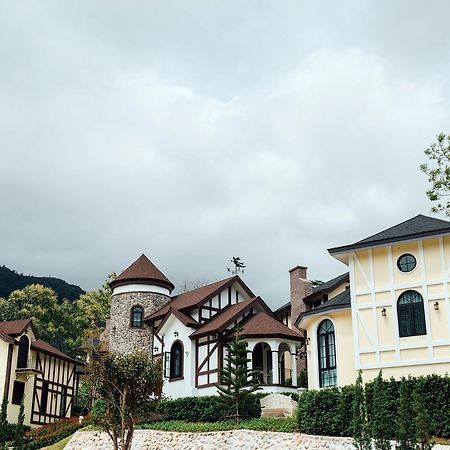 The Bluesky Resort @ Khao Kho Bagian luar foto